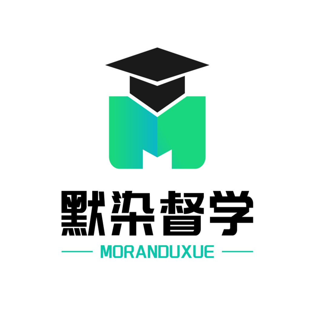 默染督学图标